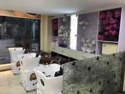 -SOLO Hair Salon
