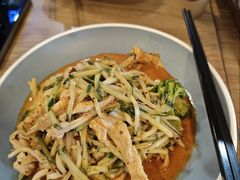 -魏家凉皮(十里河店)