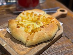 卢布里奶酪包-卢布里西餐厅(总店)