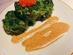 -马邦子·紫苏烤鱼(恒隆广场店)