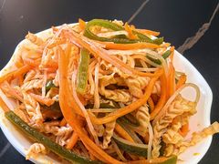 -汉九宫牛肉面·清真(兰州市自来水总公司住宅楼店)