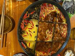 -独雅老火锅(原宏声巷店)