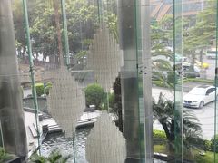 -圣丰索菲特·2 On 988 Café 自助餐厅