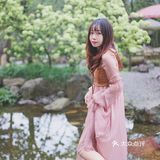 一觉睡到天亮~下午茶可以坐在楼下的林子里，听鸟鸣蛙叫