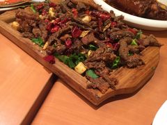 -小土豆北方菜馆(方庄店)