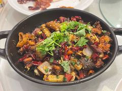 -陈麻婆豆腐(旗舰店)