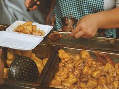 牛杂-细妹五香牛杂(步行街店)