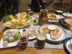 -大理董·董家小厨野生菌火锅(古城旗舰店)