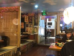 -鳗鱼家·深夜食堂(军博店)