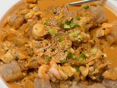 -旺角小渔村·海肠捞饭开创者(环山路店)