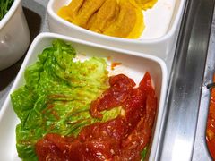 捞派滑牛肉-海底捞火锅(漕宝路店)