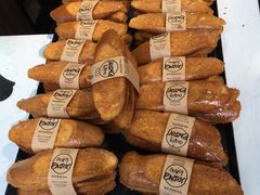 -贝尔麦莎(城上城店)