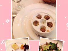 -戈雅法餐厅(世界城广场店)
