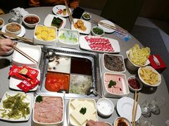 -海底捞火锅(吴中路店)