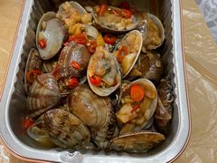 -徐记海鲜(南油永新汇店)