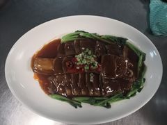 -镇江苏宁万豪酒店-苏筵中餐厅