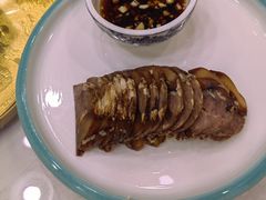 -尚府一品·烤鸭·新京菜(圆明园店)