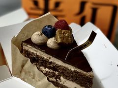 -卷们·现制生日蛋糕·蓝风车动物奶油(金源店)