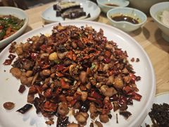 -冯记豆花店(健翔桥店)