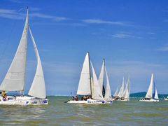 -鑫艋游艇海钓俱乐部