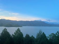 -丽江泸沽湖景区