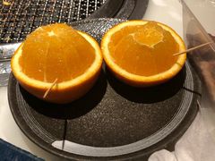 -厚贞日式烤肉(龙之梦店)