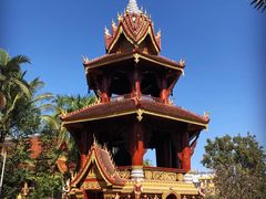 -西双版纳总佛寺