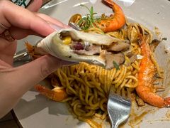 -Pennehut畔尼意面(合肥万象城店)