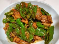 -阿露佳·舌尖上的安吉菜