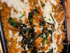 -青瓦炭韩潮烤肉(花园道店)