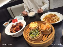 -在莲野·湖北民间菜·头牌松滋鸡(光谷步行街店)