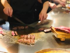 -神户牛排 石田屋(本店)