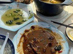 -黄牛肉馆·皖南土菜