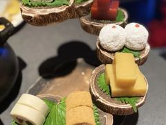 -花家怡园(四合院总店)