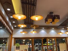 -下梅人家土菜馆(历史文化餐厅度假区店)