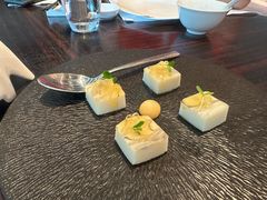 -新天世纪中餐厅