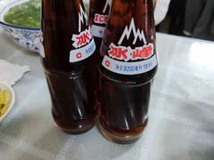 -陈掌柜澄城水盆羊肉(钟楼店)