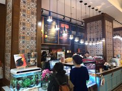 -及咖啡GatherCoffee(华申大厦店)