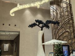 -连云港苏宁索菲特酒店