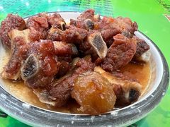 -令氏家外家周秦食府(高新店)