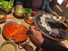 -西塔老太太泥炉烤肉(亚运村店)