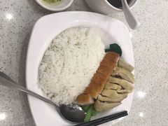 -明记港式烧腊茶餐厅(下沙店)