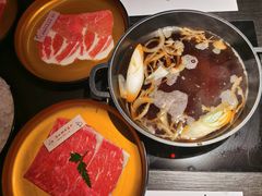 -花潮料理艺食馆(成都万象城店)