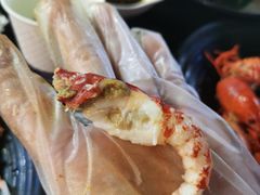 -红钳侠小龙虾·烧烤(中赢康康谷店)
