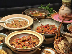 -吃饭皇帝大·土家民族菜(温州万象城店)