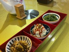 -桃屋日本料理(清华科技园店)