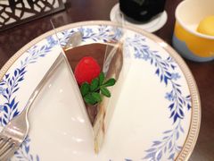 -海豚湾·大堂吧(厦门佰翔波特曼七星湾酒店)
