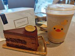 -GODIVA(海岸城店)