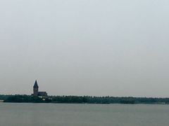 -武清南湖绿博园