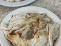 -河记肠粉店